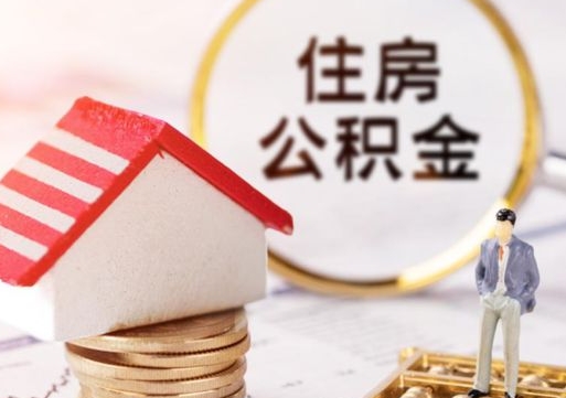 齐河个人的住房公积金怎么提取（个人如何提取住房公积金的钱）